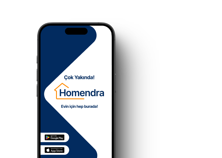 Homendra App